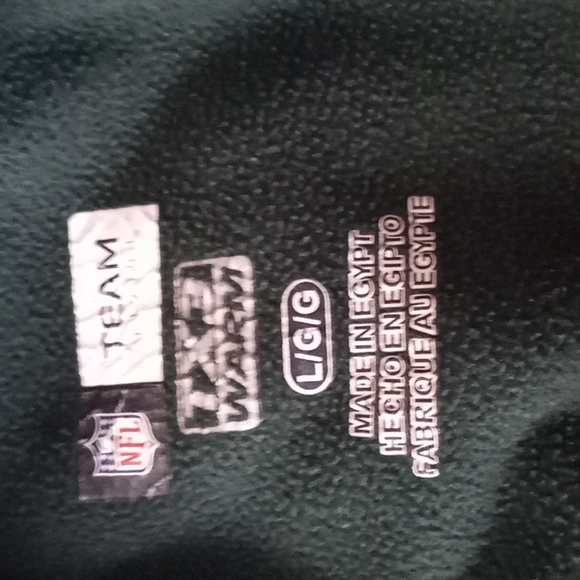 Green Bay Packers Hoodie - Picture 3 of 3